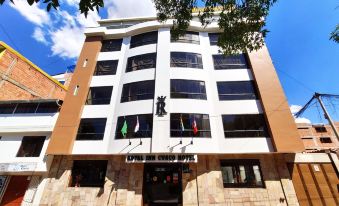 Royal Inn Cusco Hotel