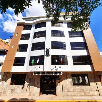 Royal Inn Cusco Hotel
