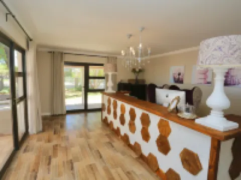 Boutique Guesthouse Mariental Hotels in Mariental