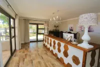 Boutique Guesthouse Mariental