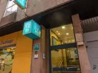 México PR Hotels near ACEQUYUAN