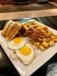Days Inn by Wyndham Sudbury & Conference Centre - Breakfast