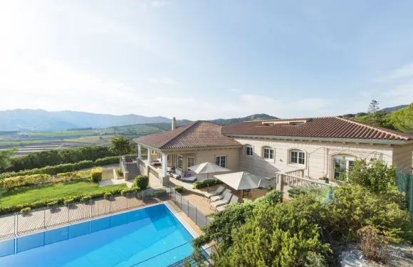 奧拉拉海洋城市景觀別墅酒店