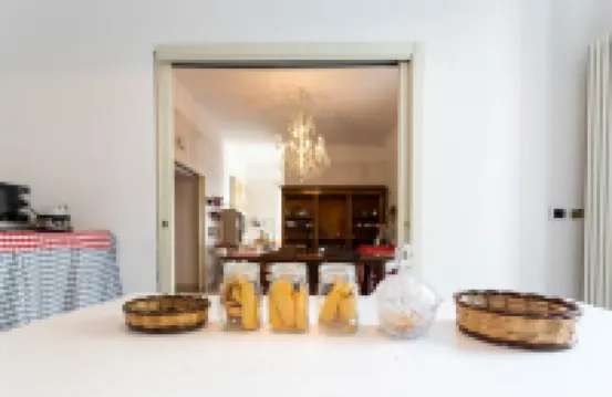 卡薩米亞家庭旅館