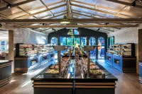 Villa Sunflower Hotel - All Inclusive Các khách sạn ở Alanya