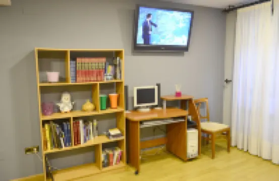 Hotel Los Templarios