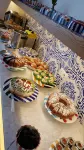 Maison Kalea - breakfast