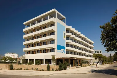 Ace Hotel & Swim Club Athens Hotels in Elliniko