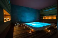 Horizont Resort - ที่มีสปา