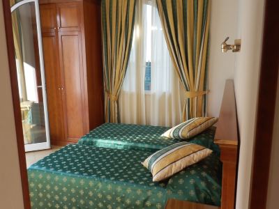 Hotel Jean Marie