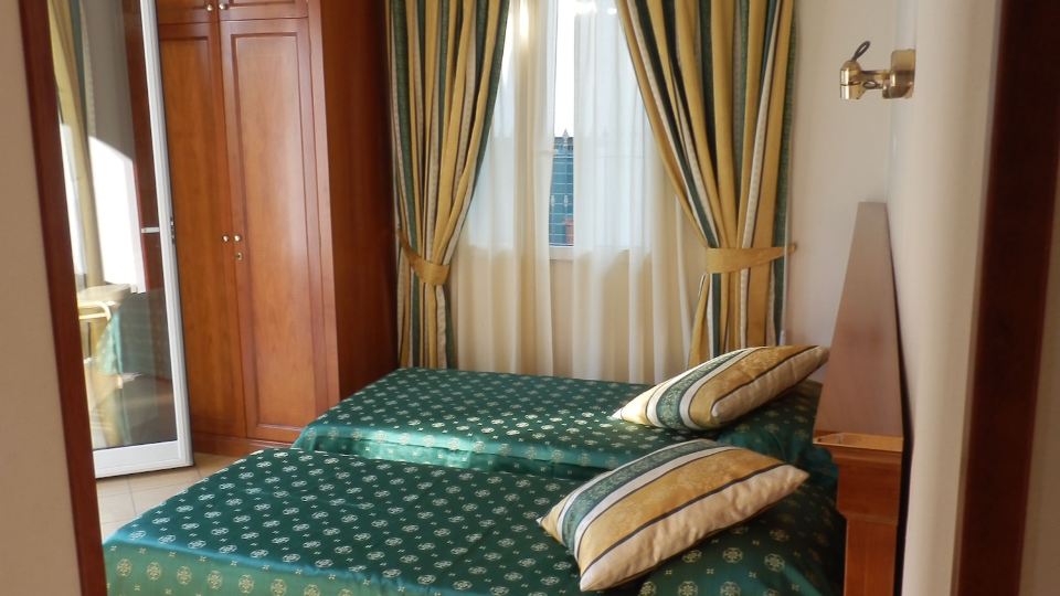 Hotel Jean Marie