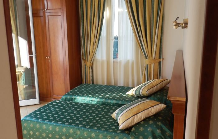 Hotel Jean Marie