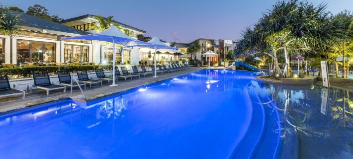 Racv Noosa Resort Hotels in Noosa Heads