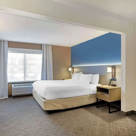 Comfort Inn & Suites Arlington Heights - Schaumburg