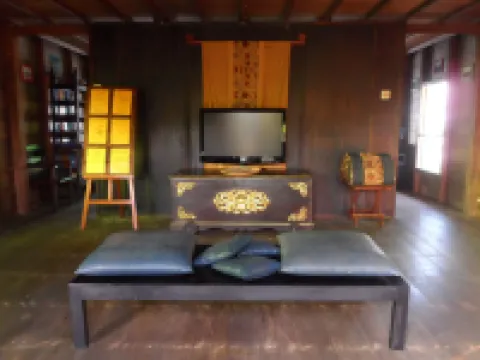 Mutiara Beach Resort