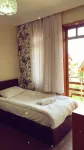 Bolu Yildiz Hotel - balcony