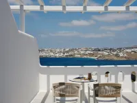Mykonos No5 Luxury Suites & Villas - Ocean View