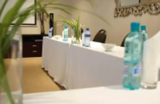 Anchors Boutique Lodge