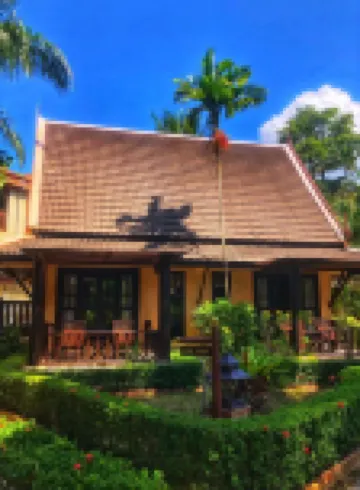 Khaolak Palm Beach Resort