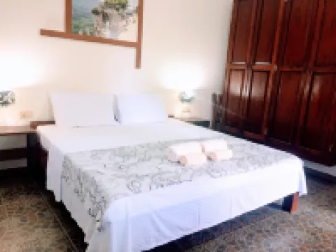 Meili Beach Resort Hoteles en Alcoy