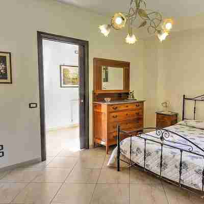 Villa Monte Serra Rooms