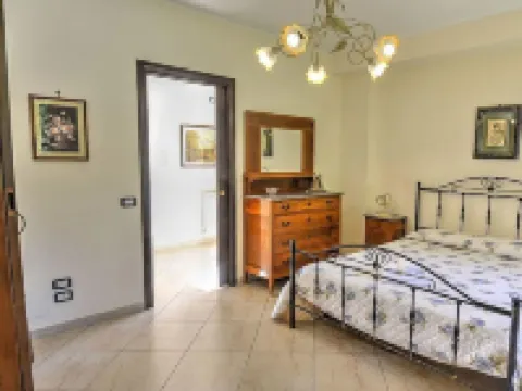 Villa Monte Serra Hotels in Trecastagni