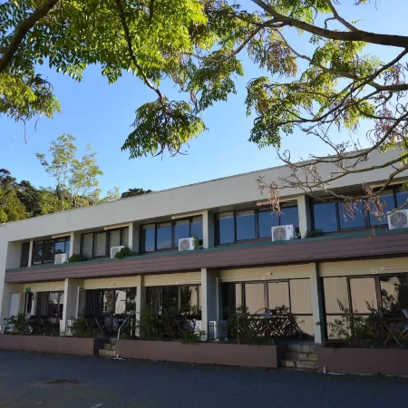Paihia Pacific Resort Hotel