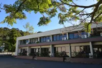 Paihia Pacific Resort Hotel فنادق في 