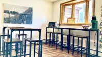 Big Horn Lodge Hotels in Grand Lake