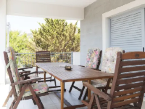 愛琳別墅 斯帕塔-阿爾泰米扎住宿飯店