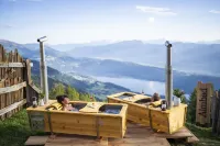 Pension Linder Hotels in Millstatt