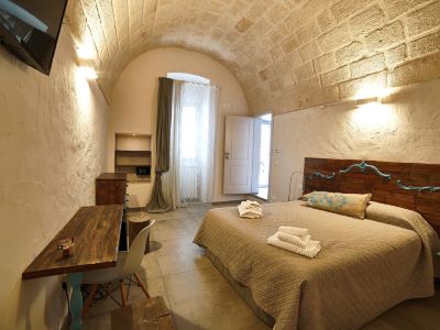 Palazzo Murat B&B