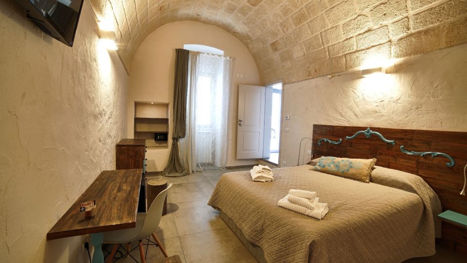 Palazzo Murat B&B