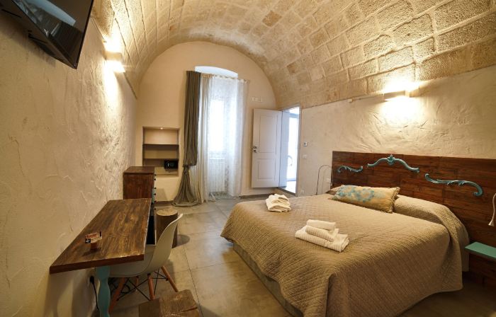 Palazzo Murat B&B