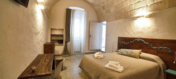 Palazzo Murat B&B Hotels in Monopoli