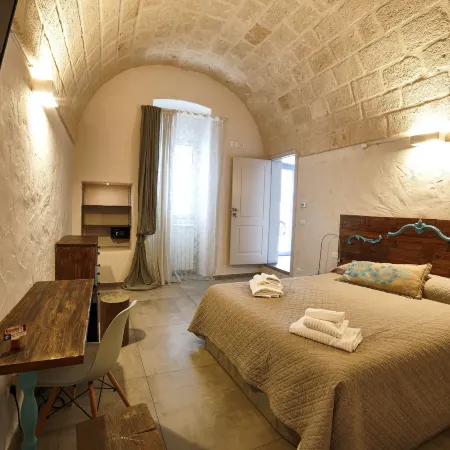 Palazzo Murat B&B