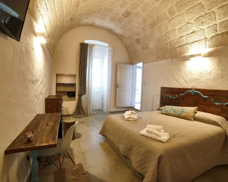 Palazzo Murat B&B Hotels in Monopoli