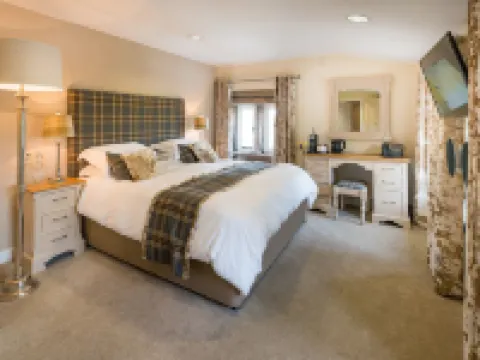 The Alma Inn โรงแรมในPendle District