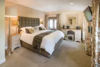 The Alma Inn Hotel di Barnoldswick