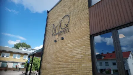 Briq Hotell Отели в г. Toreboda