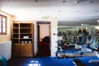 Trikolonion Country Stemnitsa