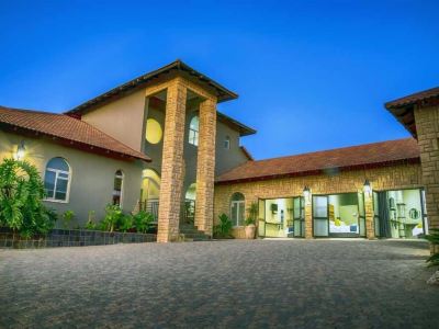 Blue Rain Guesthouse