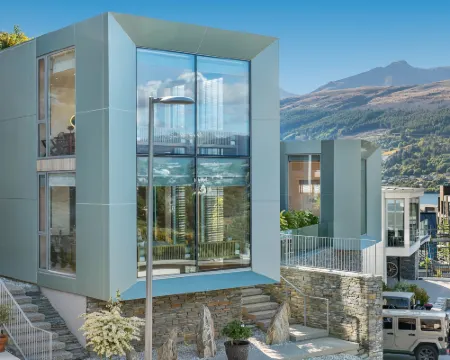 Lanah Residence Hotels in Kawarau Falls