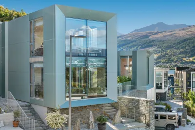Lanah Residence
