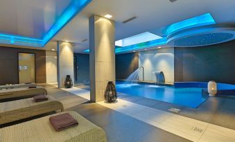 Castello Boutique Resort & Spa - Adults Only