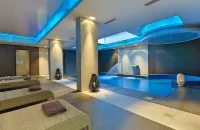 Castello Boutique Resort & Spa - Adults Only Hotel di Vrachasi