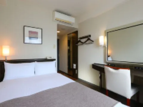 Hotel Hokke Club Niigata Nagaoka Hotels in Nagaoka