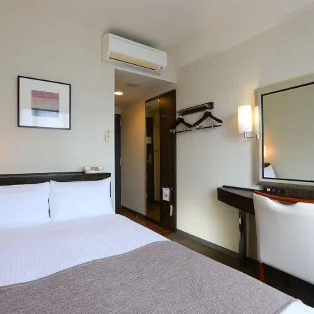 Hotel Hokke Club Niigata Nagaoka