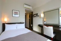 Hotel Hokke Club Niigata Nagaoka Hotels in Mitsuke