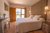 Paloma Blanca Boutique Hotel Hotels in Marbella